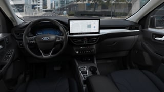 2025 Ford Escape® Internal Image 2
